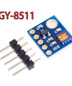 Module Détecteur Sortie Analogique 5 PCS