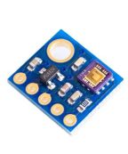 Alternative view of Module Détecteur Sortie Analogique 5 PCS
