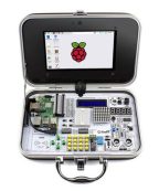 Kit ELECROW CrowPi Raspberry Pi pour l'apprentissage de l'informatique, de la programmation