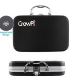 Kit ELECROW CrowPi Raspberry Pi pour l'apprentissage de l'informatique, de la programmation – Image 5