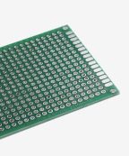 Kit de prototype de carte PCB double face 32 pièces compatible avec les kits Arduino – Image 4