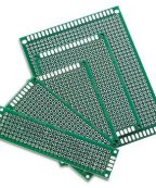 Kit de prototype de carte PCB double face 32 pièces compatible avec les kits Arduino – Image 5