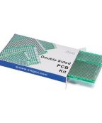 Kit de prototype de carte PCB double face 32 pièces compatible avec les kits Arduino – Image 6