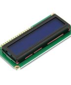 Module SunFounder LCD2004  pour Arduino R3 Mega2560 Raspberry Pi Affichage de caractères blancs 20x4 sur fond bleu