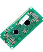 Alternative view of Module SunFounder LCD2004  pour Arduino R3 Mega2560 Raspberry Pi Affichage de caractères blancs 20x4 sur fond bleu