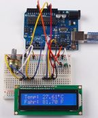 Module SunFounder LCD2004 pour Arduino R3 Mega2560 Raspberry Pi Affichage de caractères blancs 20x4 sur fond bleu – Image 4