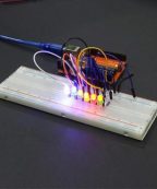Kit de composants électroniques iduino pour Arduino / Raspberry Pi / – Image 3