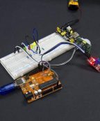 Kit de composants électroniques iduino pour Arduino / Raspberry Pi / – Image 5