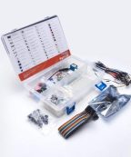 Kit de composants électroniques iduino pour Arduino / Raspberry Pi / – Image 7