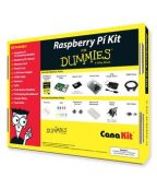 Kit CanaKit Raspberry Pi pour les nuls (Pi 3 inclus) – Image 8