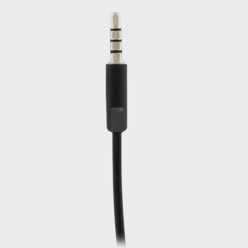Logitech H111 – Casque Stéréo Filaire avec Microphone, Jack 3,5 mm – Image 9