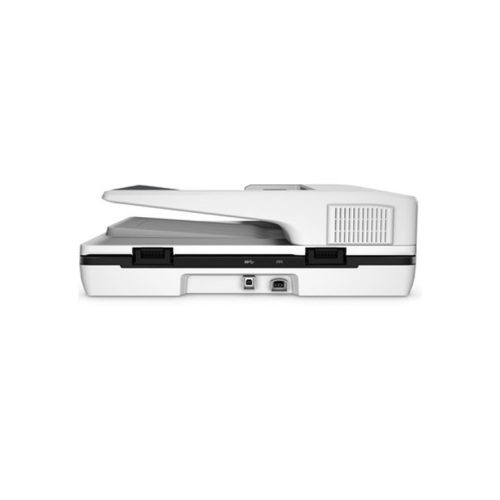 Alternative view of Scanner à plat HP ScanJet Pro 2500 f1