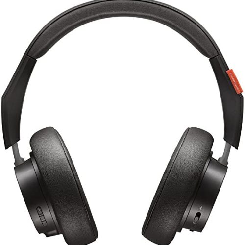 Casque d'écoute à isolation phonique BackBeat GO 600 de Plantronics, Casque supra-auriculaire Bluetooth – Image 6