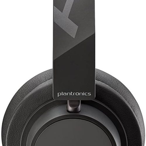 Casque d'écoute à isolation phonique BackBeat GO 600 de Plantronics, Casque supra-auriculaire Bluetooth – Image 7
