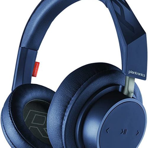 Casque d'écoute à isolation phonique BackBeat GO 600 de Plantronics, Casque supra-auriculaire Bluetooth – Image 9