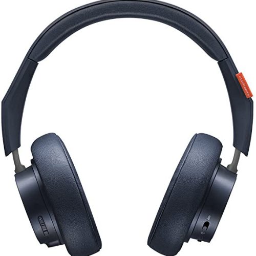 Casque d'écoute à isolation phonique BackBeat GO 600 de Plantronics, Casque supra-auriculaire Bluetooth – Image 10