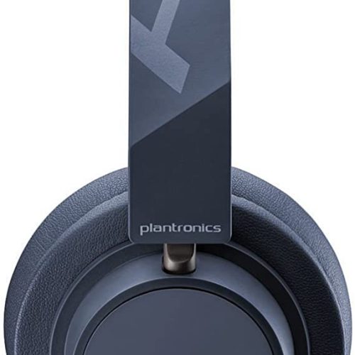 Casque d'écoute à isolation phonique BackBeat GO 600 de Plantronics, Casque supra-auriculaire Bluetooth – Image 11