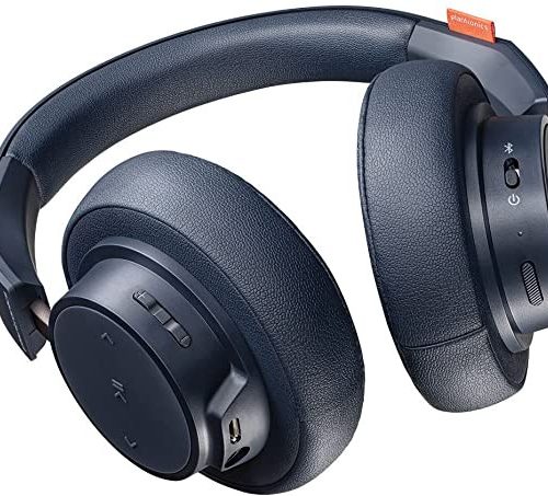 Casque d'écoute à isolation phonique BackBeat GO 600 de Plantronics, Casque supra-auriculaire Bluetooth – Image 13