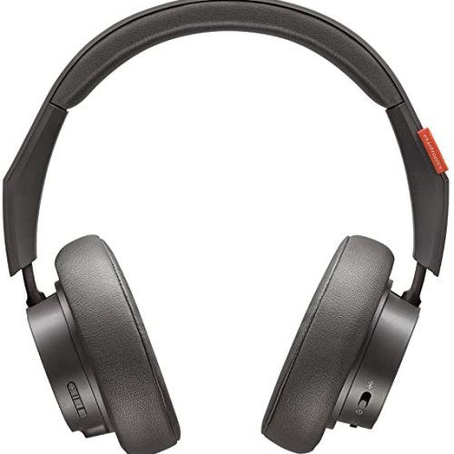 Casque d'écoute à isolation phonique BackBeat GO 600 de Plantronics, Casque supra-auriculaire Bluetooth – Image 14