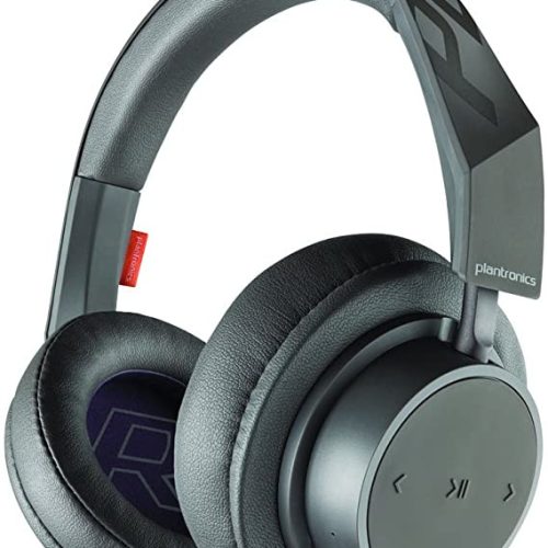 Casque d'écoute à isolation phonique BackBeat GO 600 de Plantronics, Casque supra-auriculaire Bluetooth – Image 15