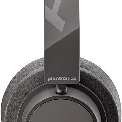 Casque d'écoute à isolation phonique BackBeat GO 600 de Plantronics, Casque supra-auriculaire Bluetooth – Image 16
