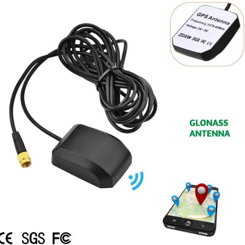 KEYESTUDIO SIM5320E Module 3G / Carte de développement SMS GSM GPRS avec antennes GPS et adaptateur pour Arduino – Image 6