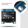 OLED Display Module IIC SSD1306 128 64 LCD OLED Display Module IIC SSD1306 128 64 LCD