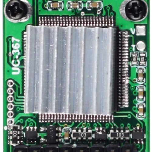 Arducam Mini Module Camera Shield 5MP Plus OV5642 Camera Module pour Arduino UNO Mega2560 Board – Image 5