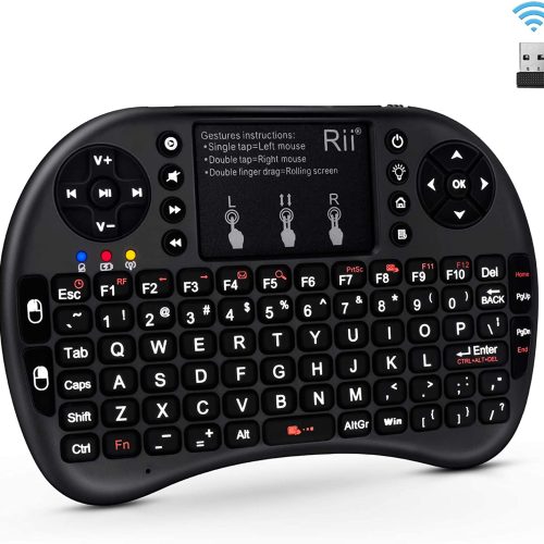 clavier Raspberry Pi 3