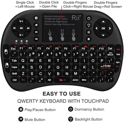 clavier Raspberry Pi 3 – Image 8