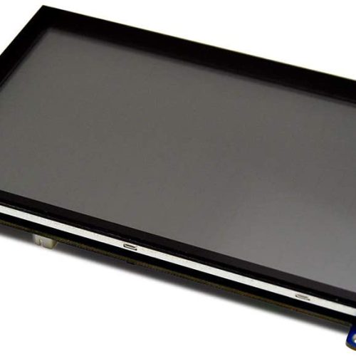 LANDZO Raspberry Pi 5 Inch Touch Display 480x320 – Image 5