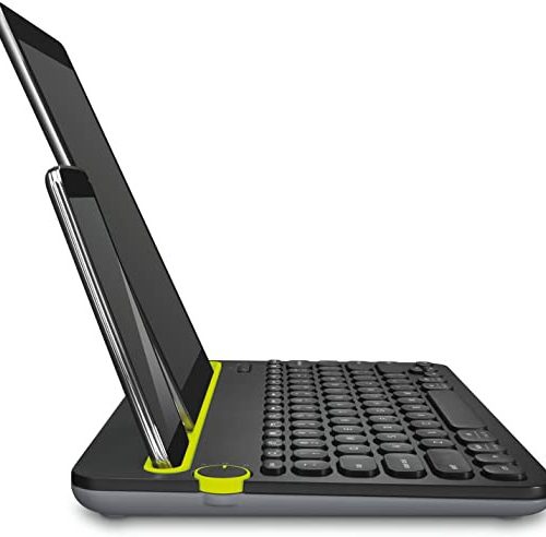Clavier Logitech K480 sans Fil Multi-Dispositifs – Image 3