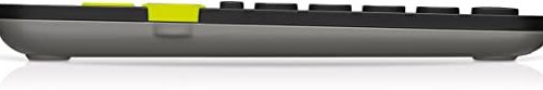 Clavier Logitech K480 sans Fil Multi-Dispositifs – Image 4