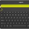 Clavier Logitech K480 sans Fil Multi-Dispositifs