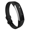 Pinhen Bracelet de rechange réglable pour tracker d’activité Fitbit Alta et Alta HR