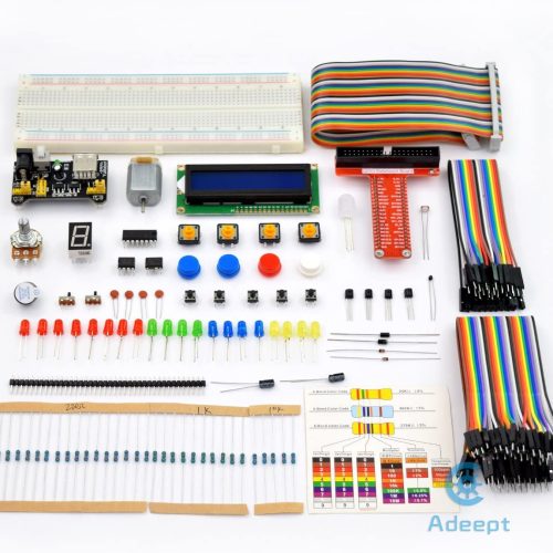Iduino Mega 2560 Starter Kit Pour Arduino – Image 8