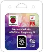 Cartes MicroSD NOOBS pré-installées par Raspberry Pi – Image 3