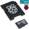 Cartes MicroSD NOOBS pré-installées par Raspberry Pi