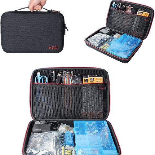 Kit de développement HSU pour Raspberry Pi 3 – Image 6
