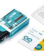 Microcontrôleur Arduino Uno R3 A000066