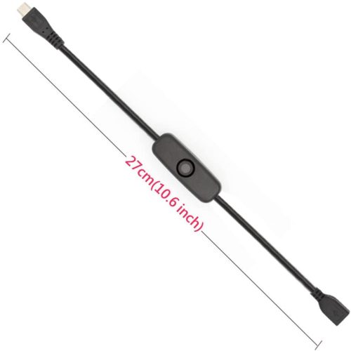 Pi Power Swtich Raspberry