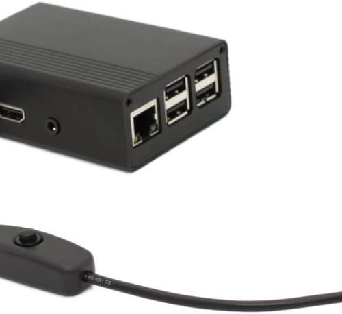Pi Power Swtich Raspberry – Image 3