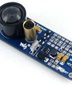 Module de récepteur laser
