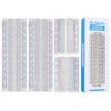 Kit de planches à pain 4PCS Inclure 2PCS 830 points 2PCS 400 points