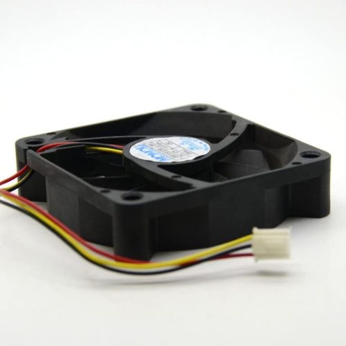 ventilateur de refroidissement axial silencieux Pour Samsung HLT5087 HLT5687 – Image 6