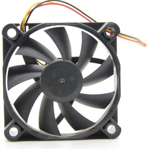 ventilateur de refroidissement axial silencieux Pour Samsung HLT5087 HLT5687 – Image 3