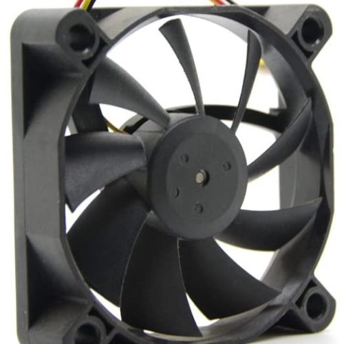ventilateur de refroidissement axial silencieux Pour Samsung HLT5087 HLT5687 – Image 5