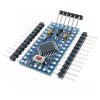 Pro Mini Board avec en-têtes gratuites ATMEGA328P 16MHz 5V