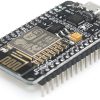 ESP8266 NodeMCU CP2102 ESP-12E WiFi Module de Développement Internet Carte Sans Fil Compatible avec Arduino IDE