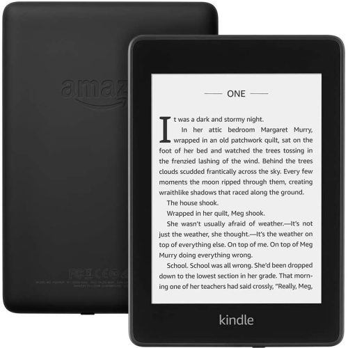 Kindle Paperwhite - Maintenant étanche avec 2x le stockage